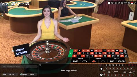 tips menang roulette online|12 Tips dan Strategi Memenangkan Roda Roulette Online.